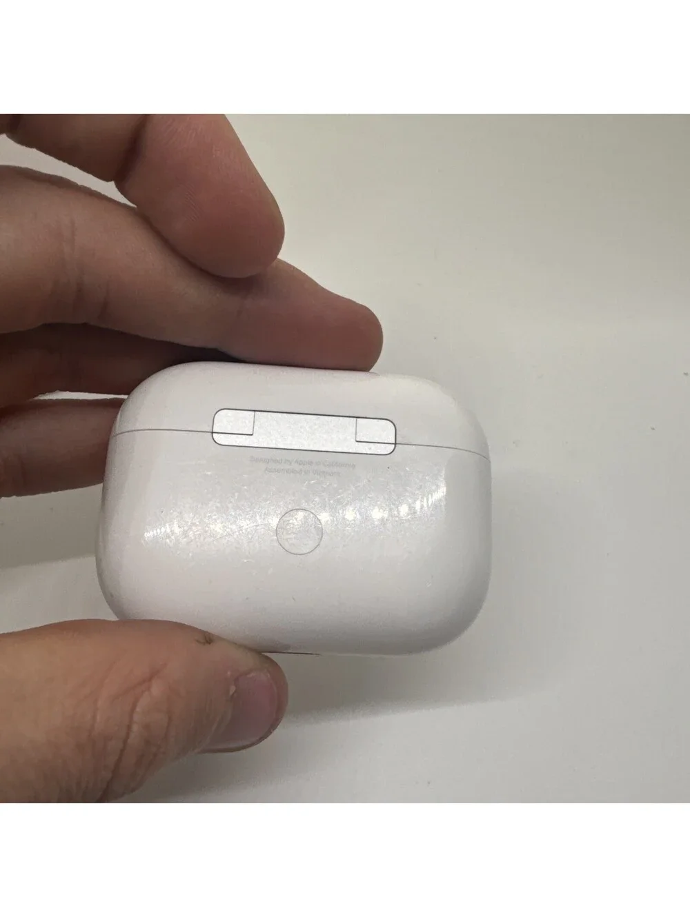 Apple AirPods Pro 2nd Generation MagSafe Charging Case Model A3049 A2968 USB C